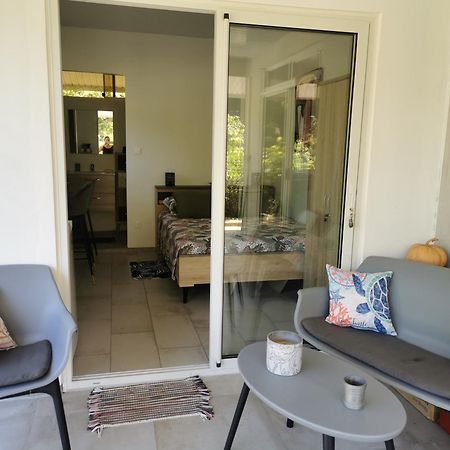 Fare Kairos Apartamento Uturoa Exterior foto
