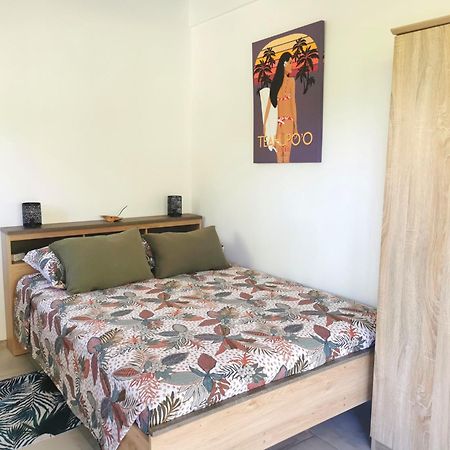 Fare Kairos Apartamento Uturoa Exterior foto