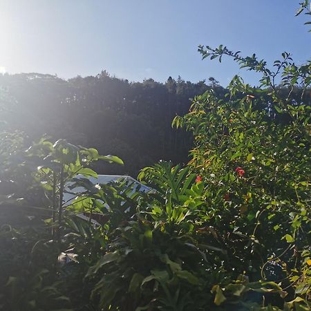 Fare Kairos Apartamento Uturoa Exterior foto