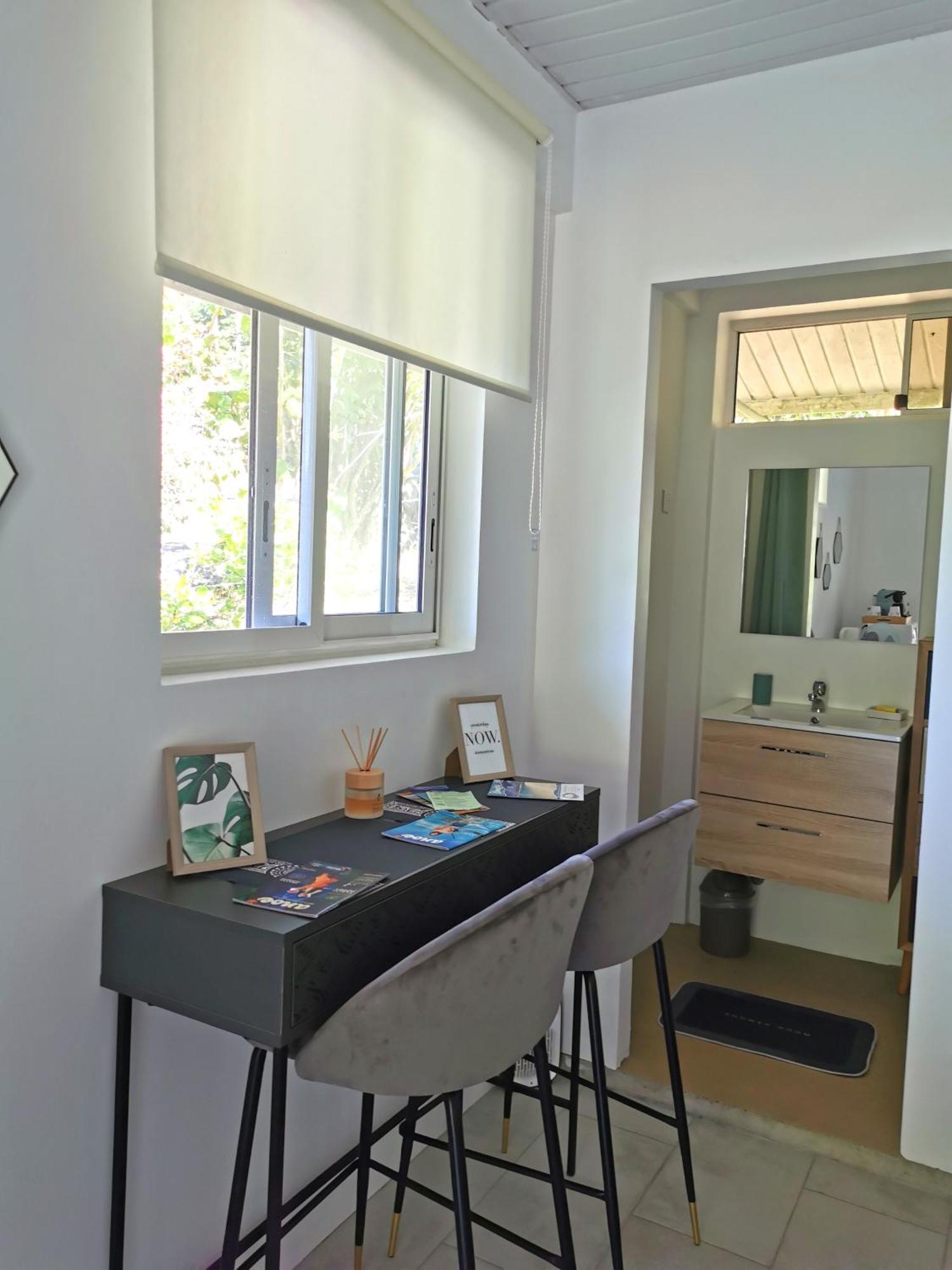 Fare Kairos Apartamento Uturoa Exterior foto