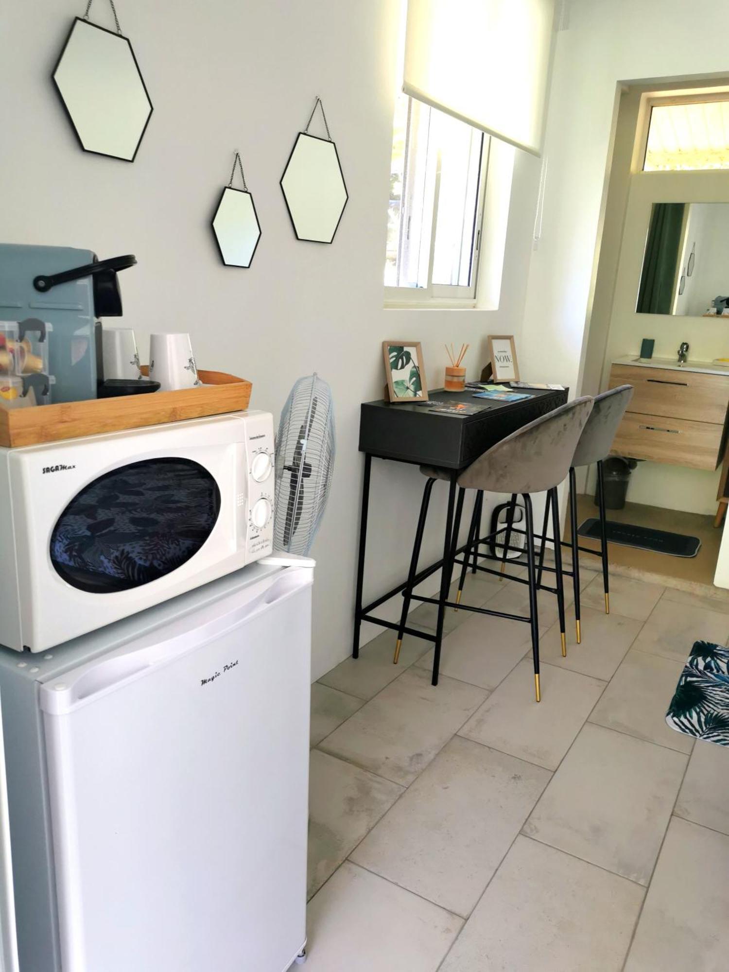 Fare Kairos Apartamento Uturoa Exterior foto