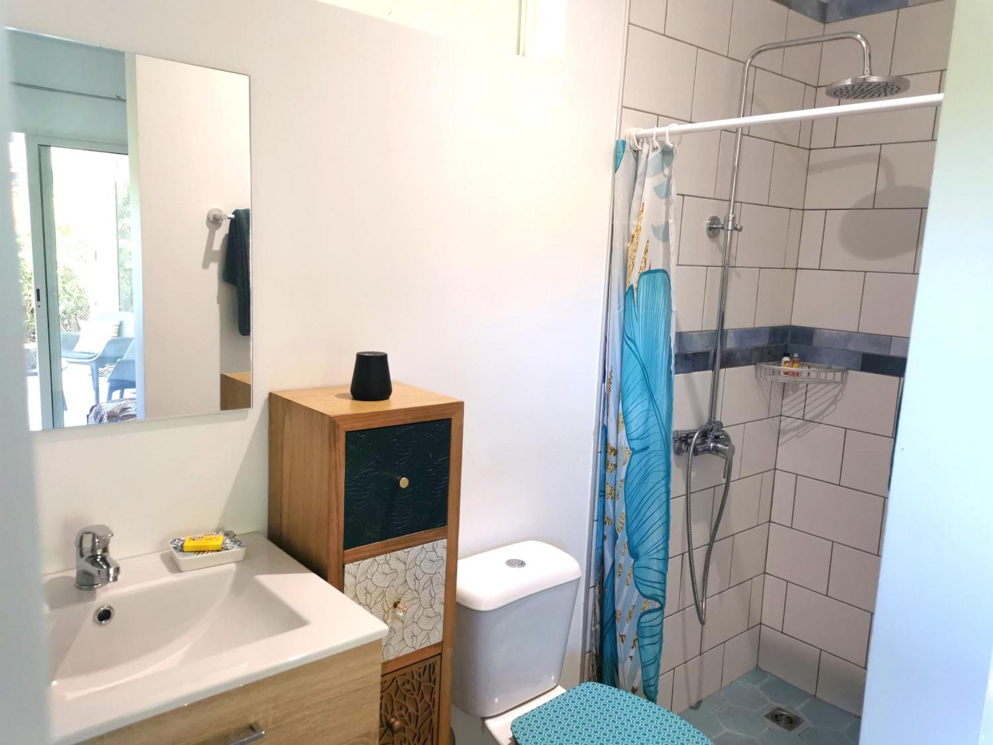 Fare Kairos Apartamento Uturoa Exterior foto