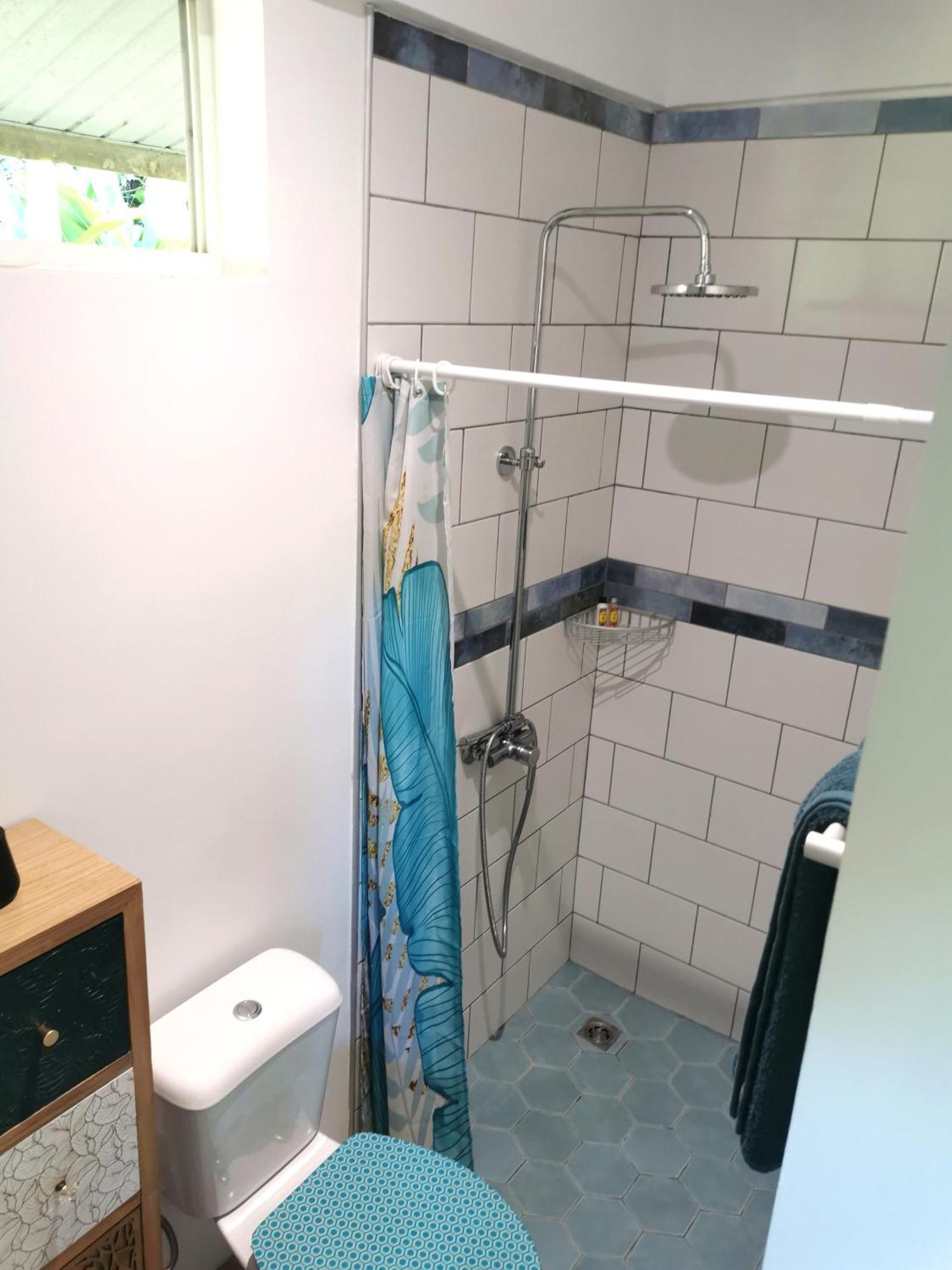 Fare Kairos Apartamento Uturoa Exterior foto
